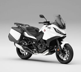 HONDA NT1100 - 2022 - CK Motos - Concession motos Honda