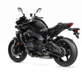 2022 Yamaha MT-10 Announced for Europe | Motorcycle.com