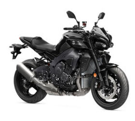 2022 Yamaha MT-10 Announced for Europe | Motorcycle.com 2022 Yamaha MT-10 Announced for Europe | Motorcycle.com