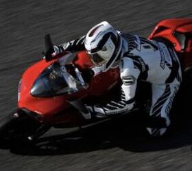 Church of MO: 2011 Ducati 1198 SP Review
