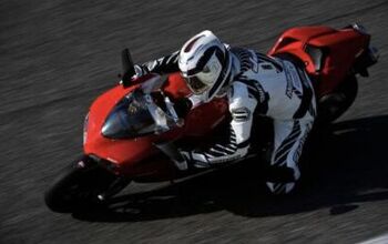 Church of MO: 2011 Ducati 1198 SP Review