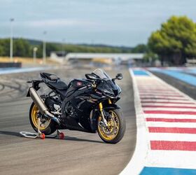 2022 Honda CBR1000RR-R and CBR1000RR-R SP First Look | Motorcycle.com