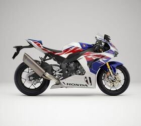 CBR1000RR-R SP 2022年モデル 外装 Honda Launches 2022 CBR1000RR-R SP And 30th Anniversary Livery