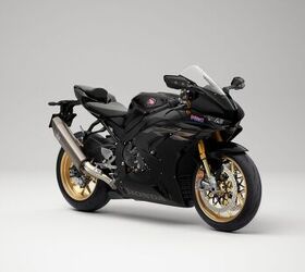 2022 Honda CBR1000RR-R and CBR1000RR-R SP First Look | Motorcycle.com