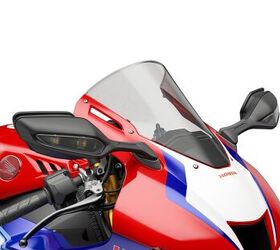 ホンダ　CBR1000RRR 2022モデルフロントカウル Buy Puig Frontal Spoiler GP for '20-'23 Honda CBR1000RR-R– Motostarz