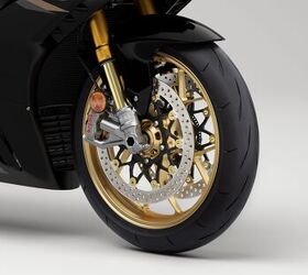2022 Honda CBR1000RR-R and CBR1000RR-R SP First Look | Motorcycle.com