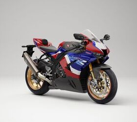 2022 Honda CBR1000RR-R and CBR1000RR-R SP First Look | Motorcycle.com