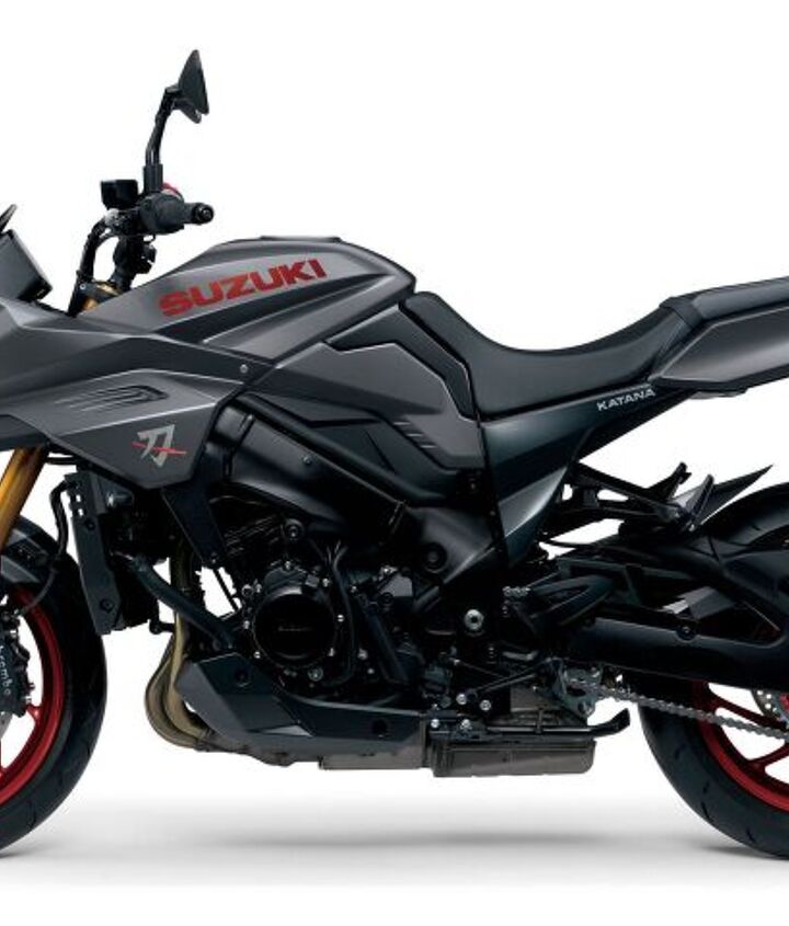 2022 suzuki katana first look
