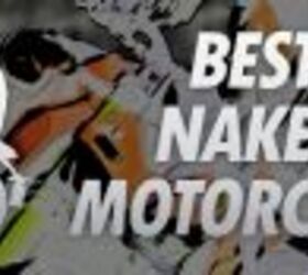 best naked motorcycle of 2021