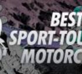 best sport touring motorcycle of 2021