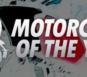 2021 motorcycle of the year