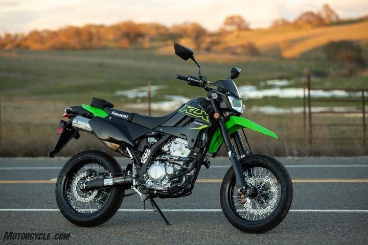 best lightweight entry level motorcycle of 2021