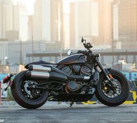 Best harley deals davidson sportster