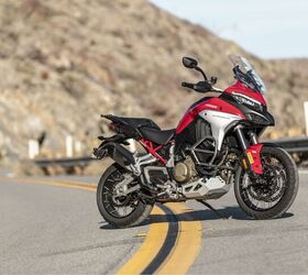 Best Sport Touring Motorcycle of 2021 Motorcycle