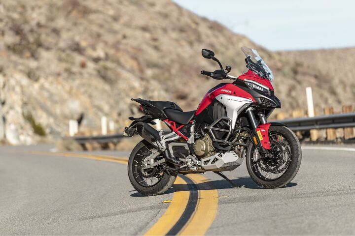 best sport touring motorcycle of 2021