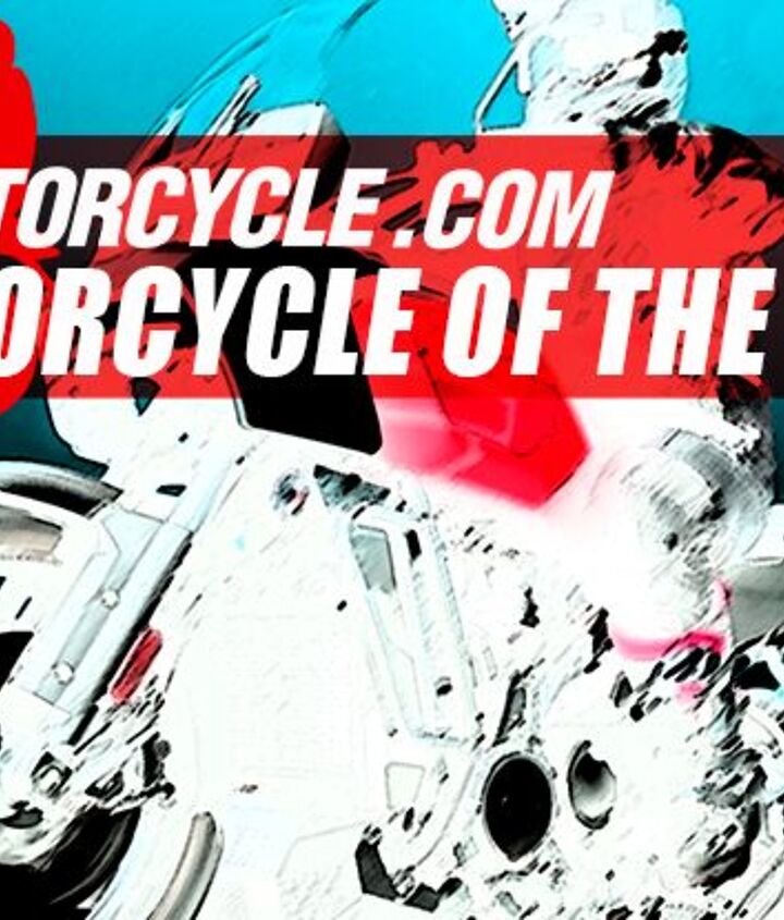 2021 motorcycle of the year