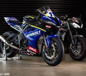 Friday Forum Foraging: Too Good To Be True Yamaha R6