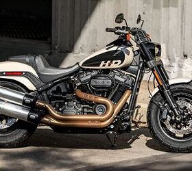 Returning 2022 Harley-Davidson Models Announced