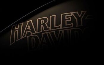 2022 Harley-Davidson Low Rider S Details Leak