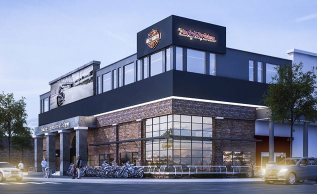 ask mo anything how important is a big motorcycle dealer network, Harley opened its first dealership in Vietnam in 2013 which it said at the time was the world s fourth biggest motorcycle market