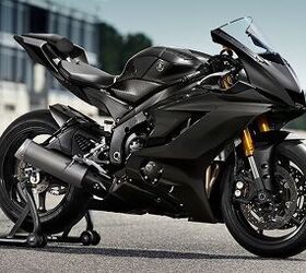 Yamaha | Motorcycle.com
