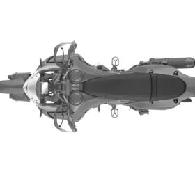 2022 Yamaha Ténéré 700 Raid Prototype Teases an Up-Spec Model - Asphalt &  Rubber