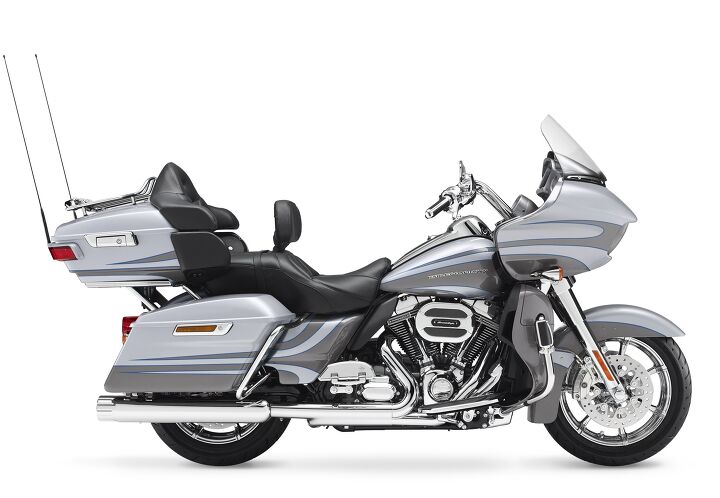 2022 harley davidson cvo road glide limited to be announced jan 26, The 2016 CVO Road Glide Ultra was the last Road Glide with a tour pak to get the CVO treatment The Road Glide Limited replaced the non CVO Road Glide Ultra in 2020