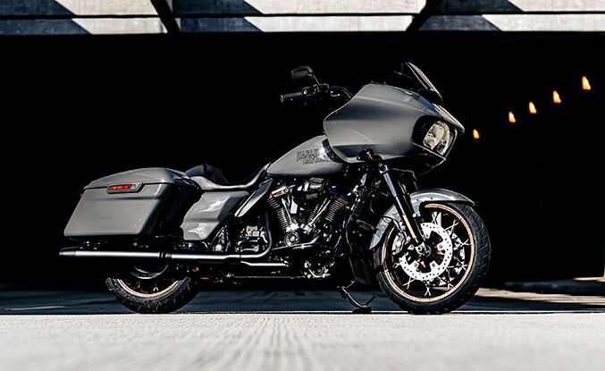 Bike Snake Venom 2021 Hd Road Glide 2022 Harley-Davidson Road