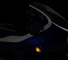 New Honda Hawk11 Cafe Racer to Debut March 19