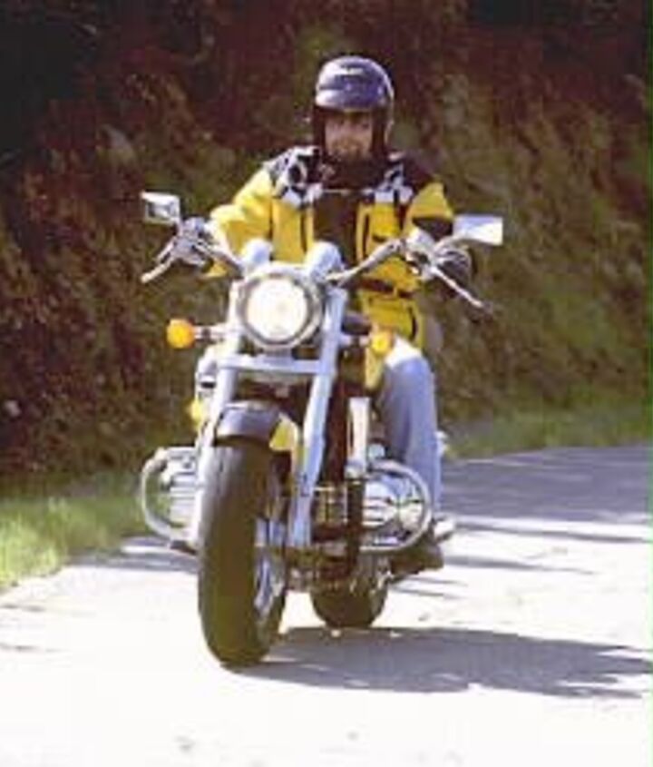 church of mo 1997 honda valkyrie