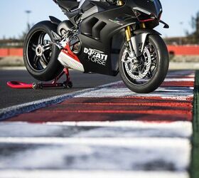 2023 Ducati Panigale V4 SP2 First Look | Motorcycle.com