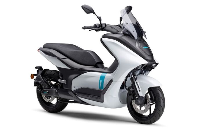 2022 yamaha neo s e01 electric scooter details released