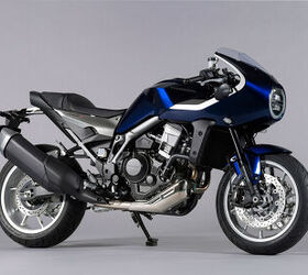 Honda Hawk 11 Revealed, But Many Questions Remain | Motorcycle.com