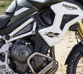 2023 Triumph Tiger 1200 Review - First Ride | Motorcycle.com