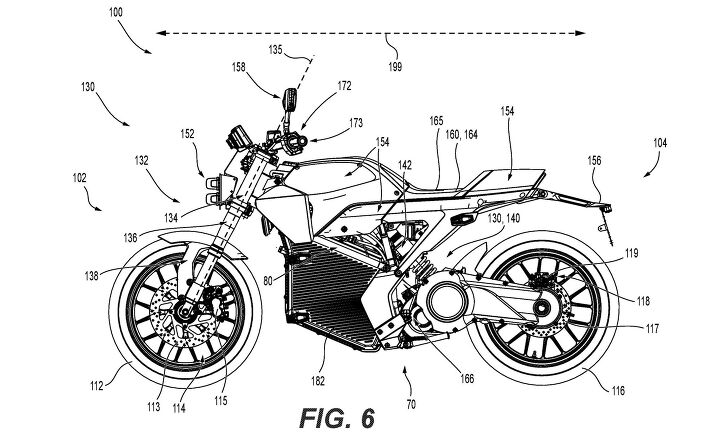 can am to produce a range of electric motorcycles in 2024