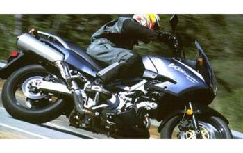 Church of MO: 2002 Suzuki DL1000 V-Strom