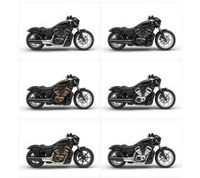 next revolution max harley davidson sportster to be announced april 12