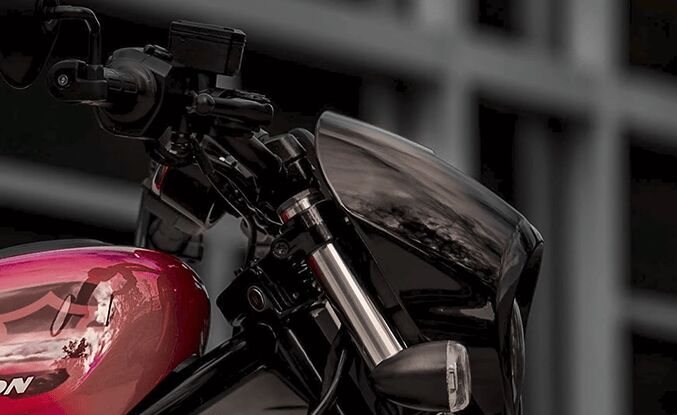 Confirmed: Next Harley-Davidson Sportster Will Use Revolution Max 975 Engine