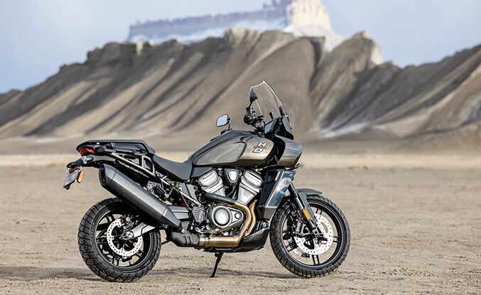 Adventure Touring Motorcycle Com