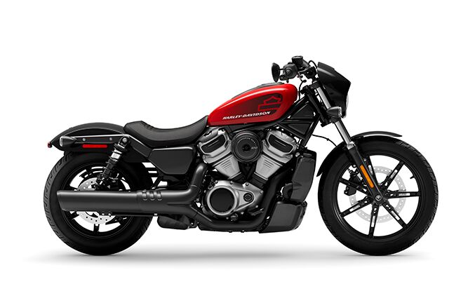 2022 Harley-Davidson Nightster RH975 First Look