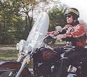 Church of MO: 1997 Harley-Davidson Heritage Softail Classic