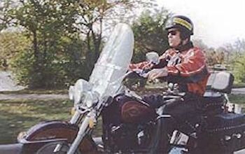 Church of MO: 1997 Harley-Davidson Heritage Softail Classic