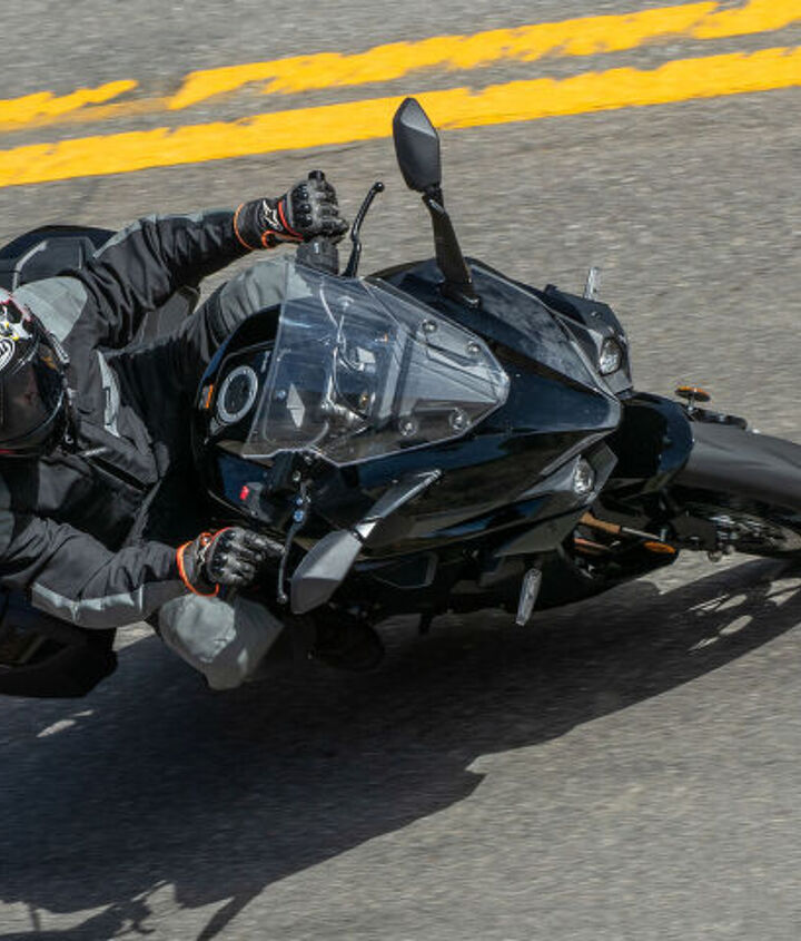 2022 suzuki gsx s1000gt review first ride