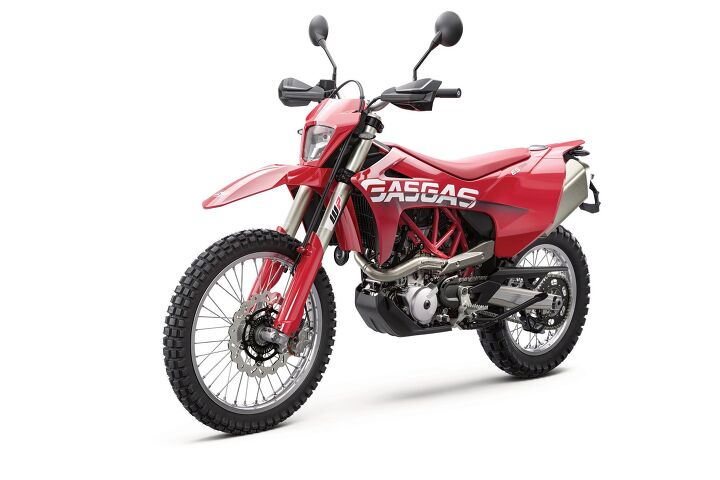 2023 gasgas es 700 and sm 700 first look
