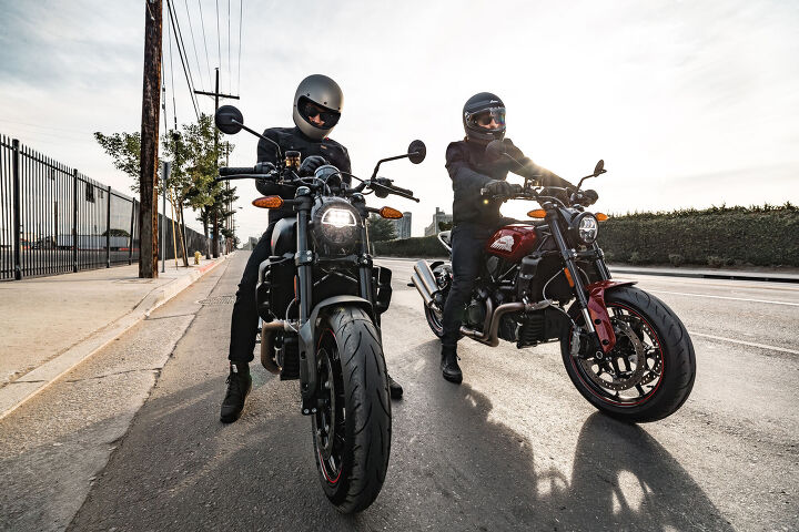 triumph is renaming the street twin and street scrambler, Anyone else notice it s not called the FTR1200 any more