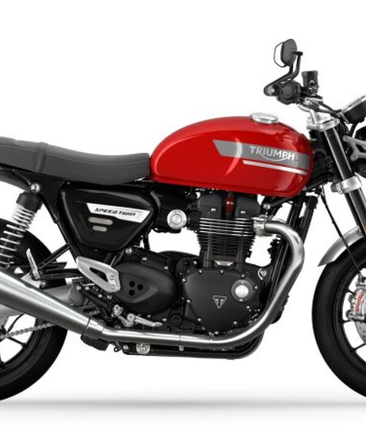 triumph is renaming the street twin and street scrambler