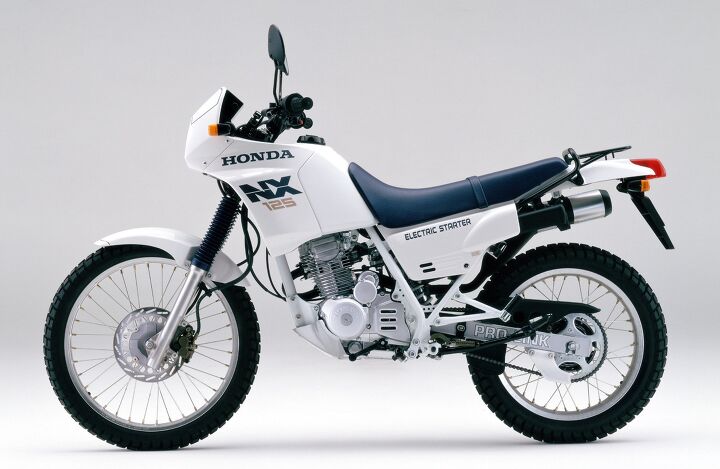 honda trademarks hint at new scrambler and dual sport 500 models