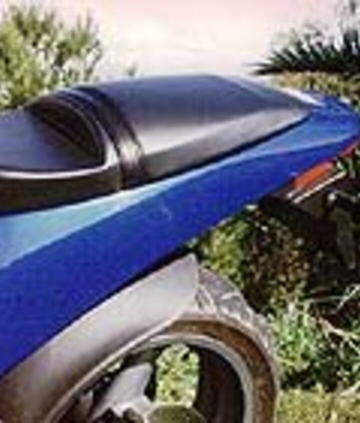 church of mo 1997 buell m2 cyclone first impression