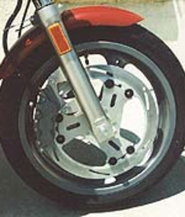 church of mo 1997 buell m2 cyclone first impression