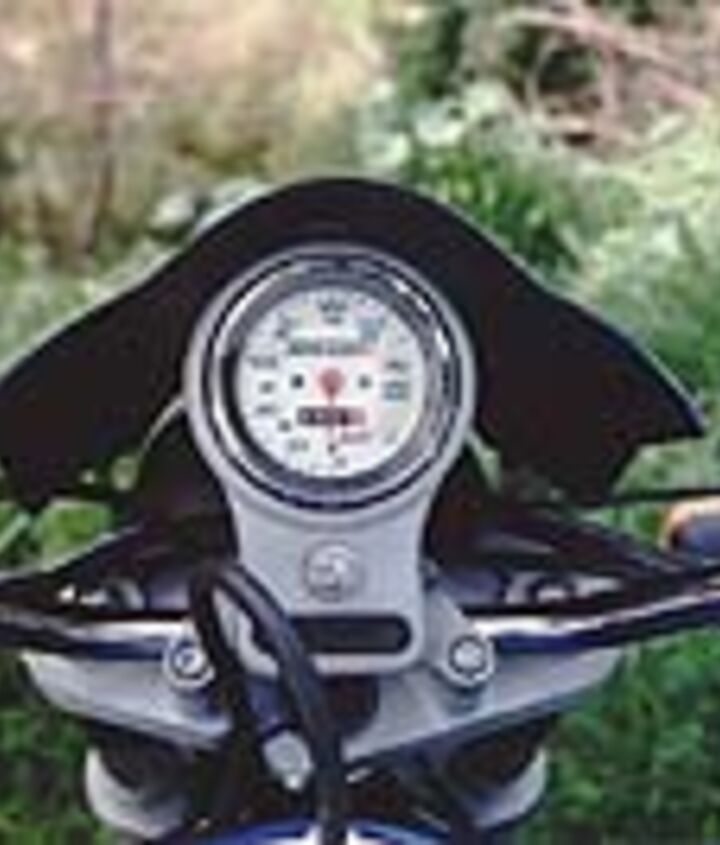 church of mo 1997 buell m2 cyclone first impression